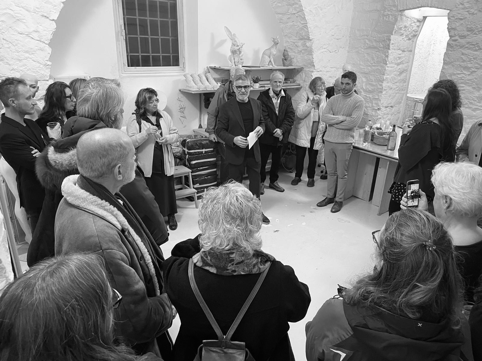 Per filo e per segno