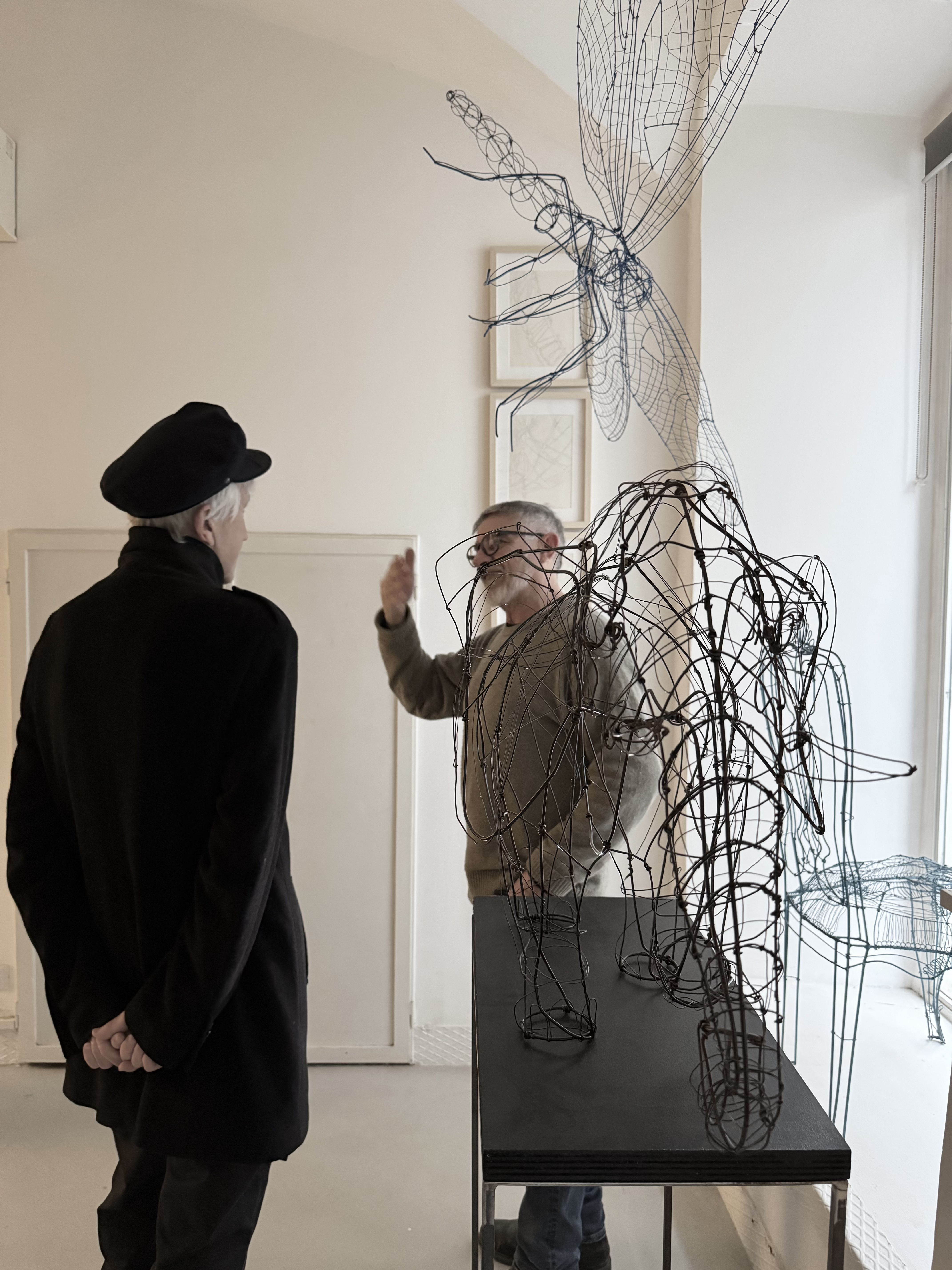 Per filo e per segno