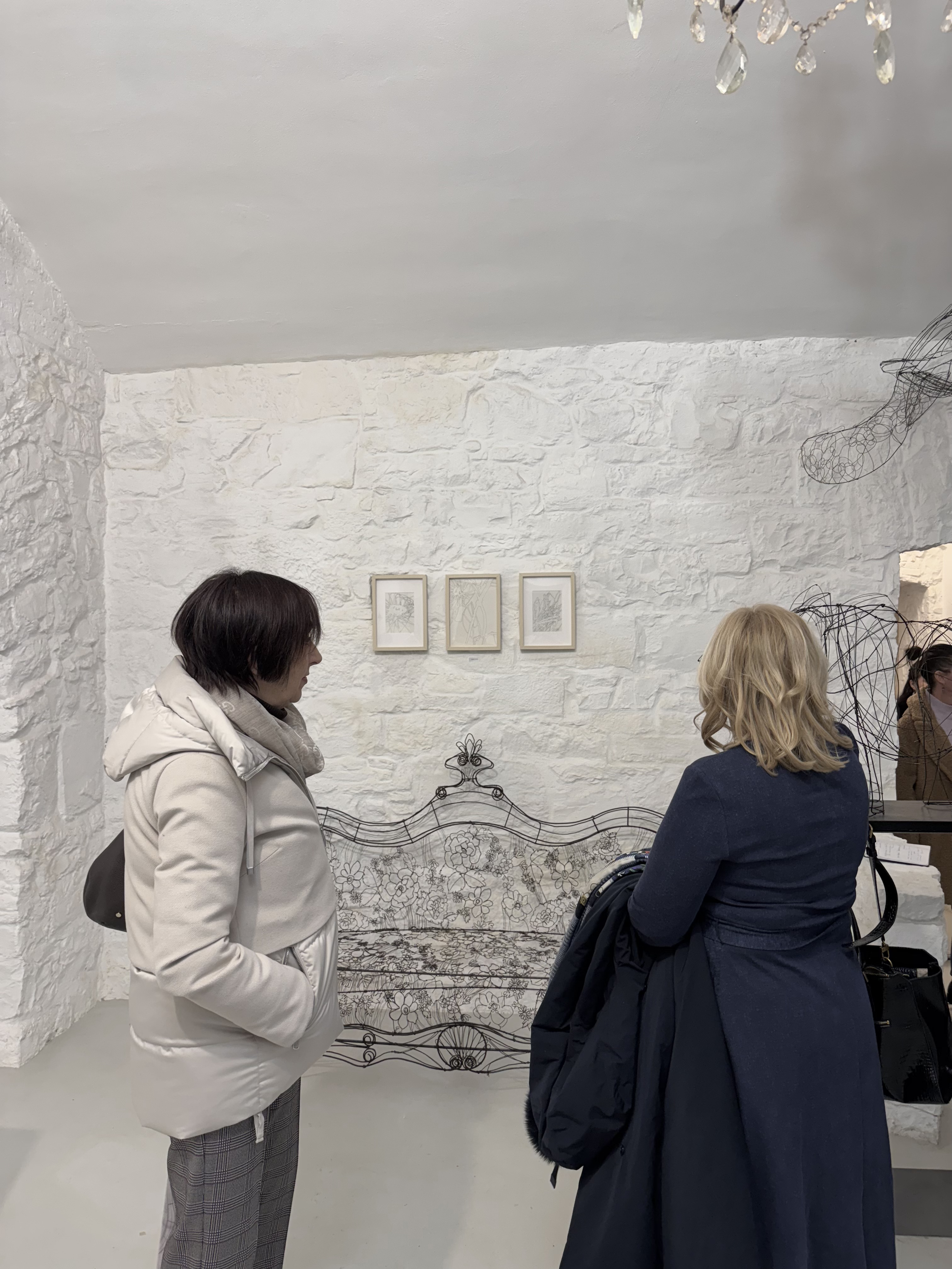 Per filo e per segno