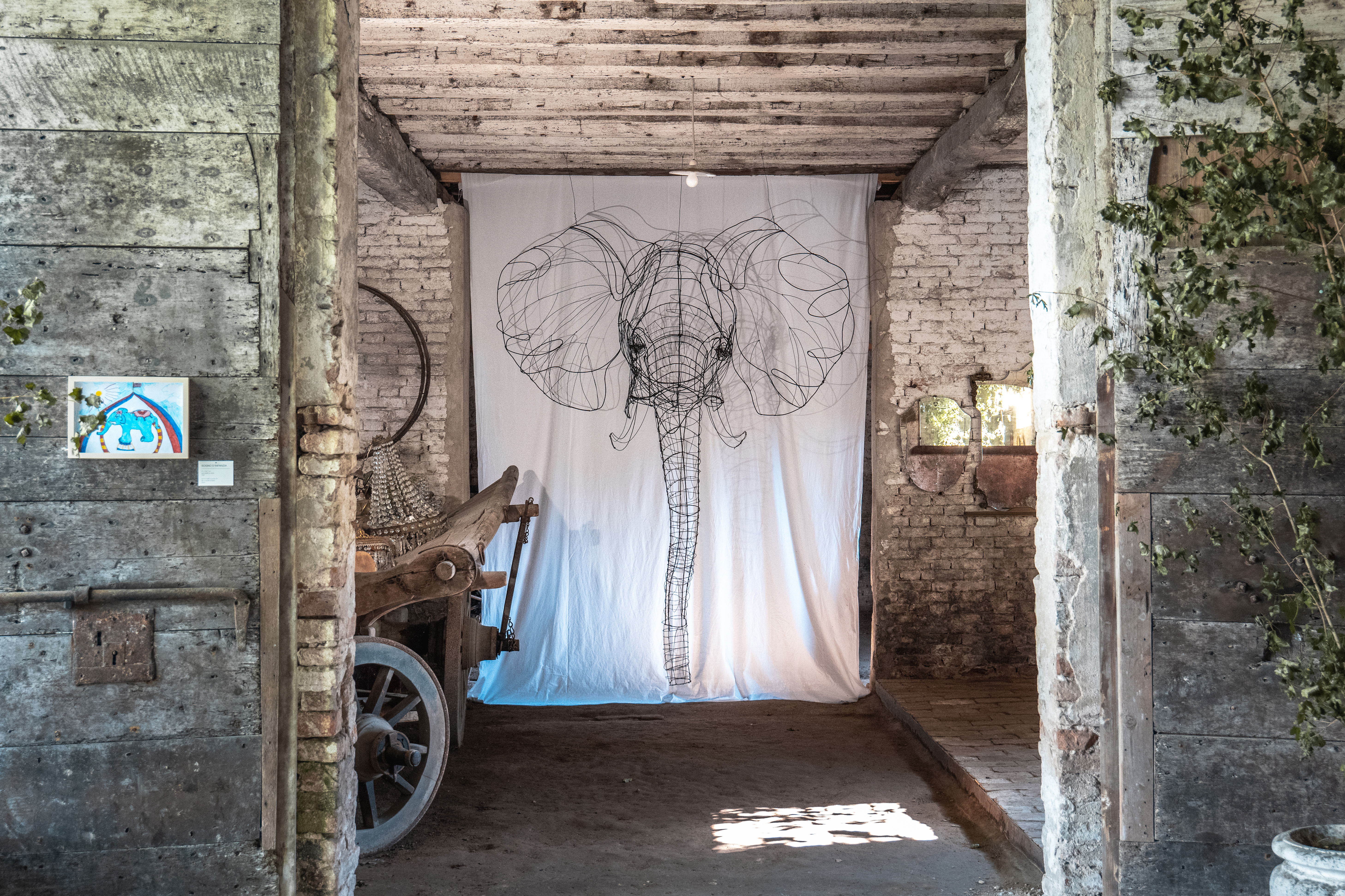 Il desiderio dell'altrove