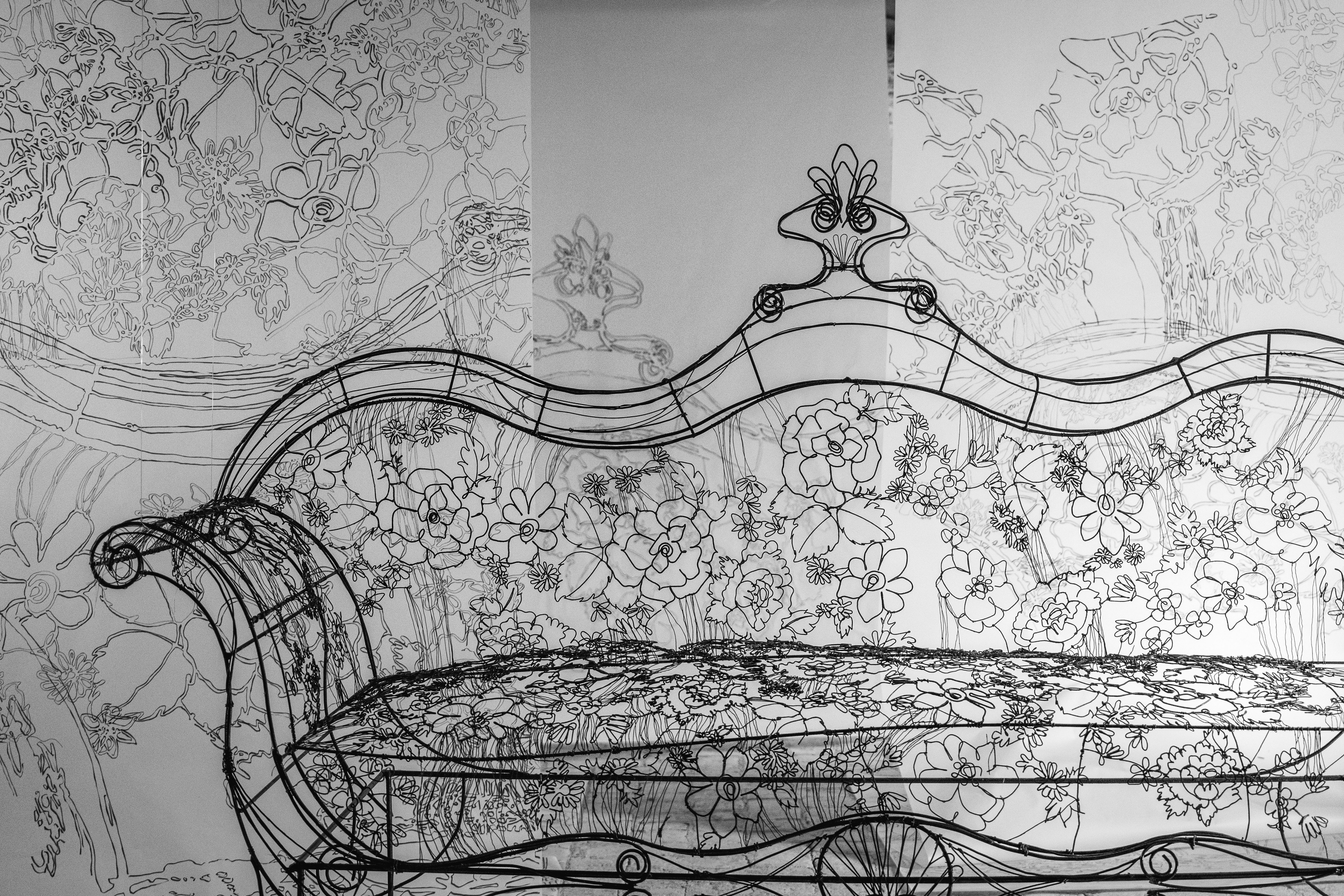 Il desiderio dell'altrove