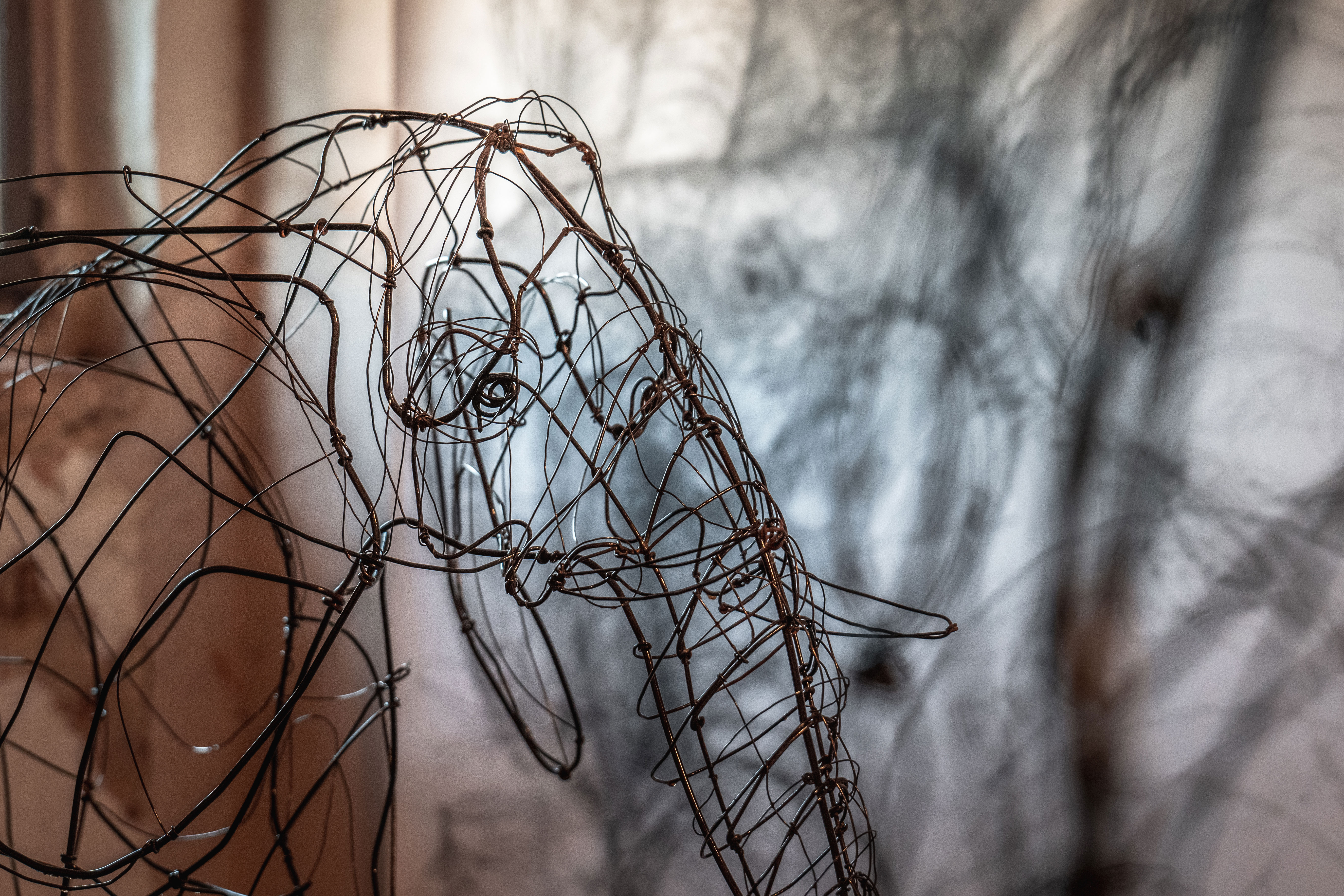 Il desiderio dell'altrove