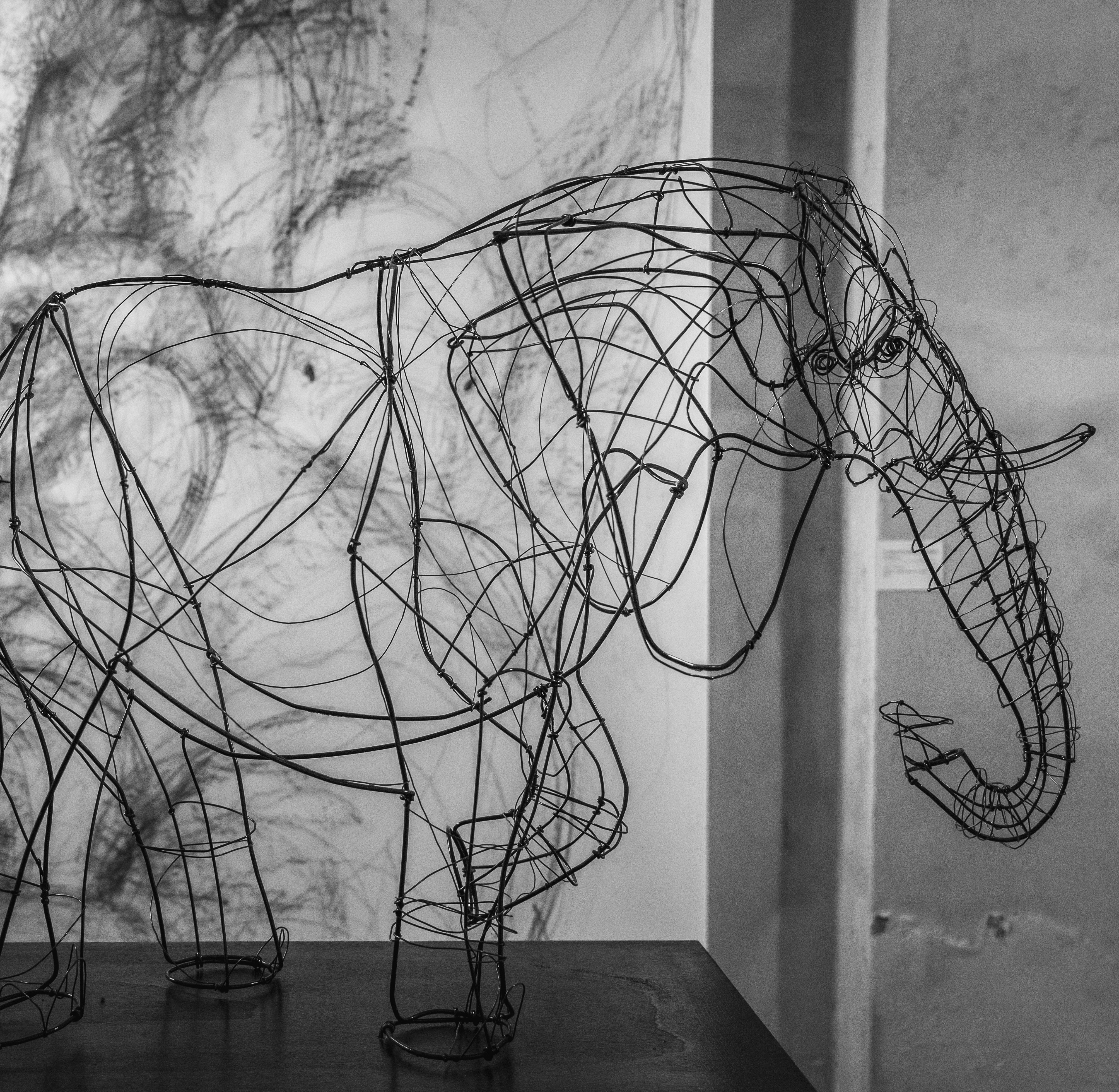 Il desiderio dell'altrove