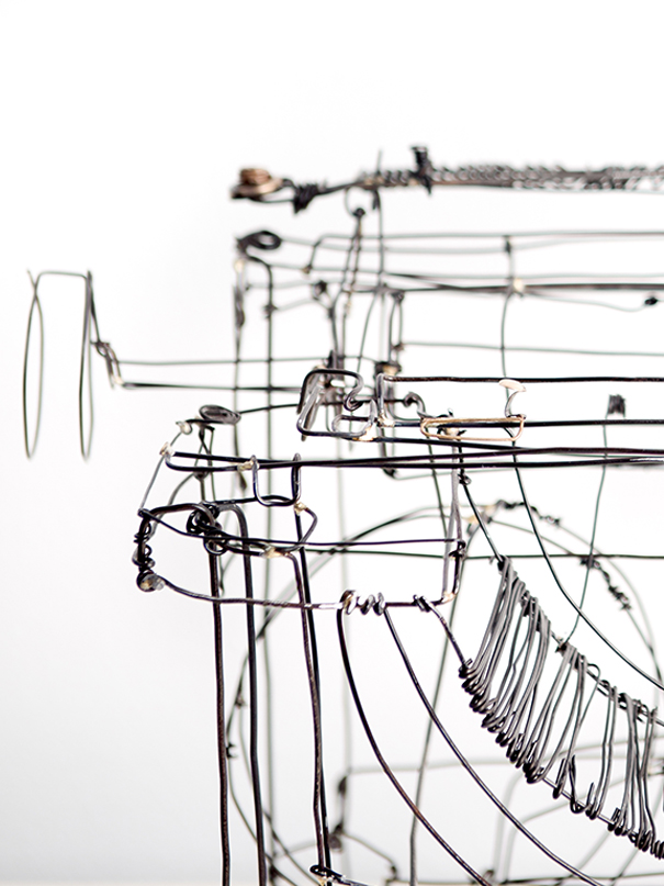 Macchina da scrivere