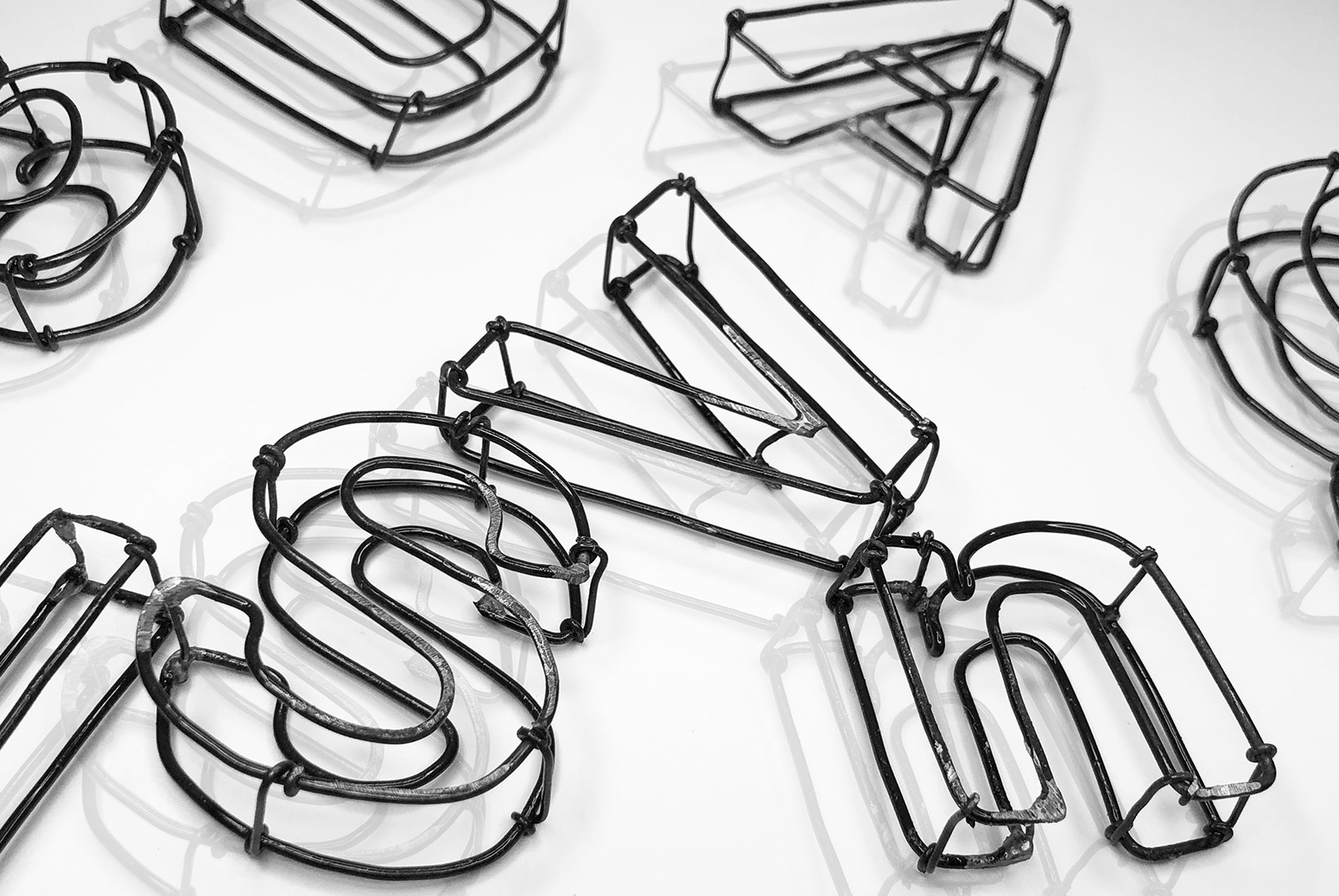 Il disegno nello spazio